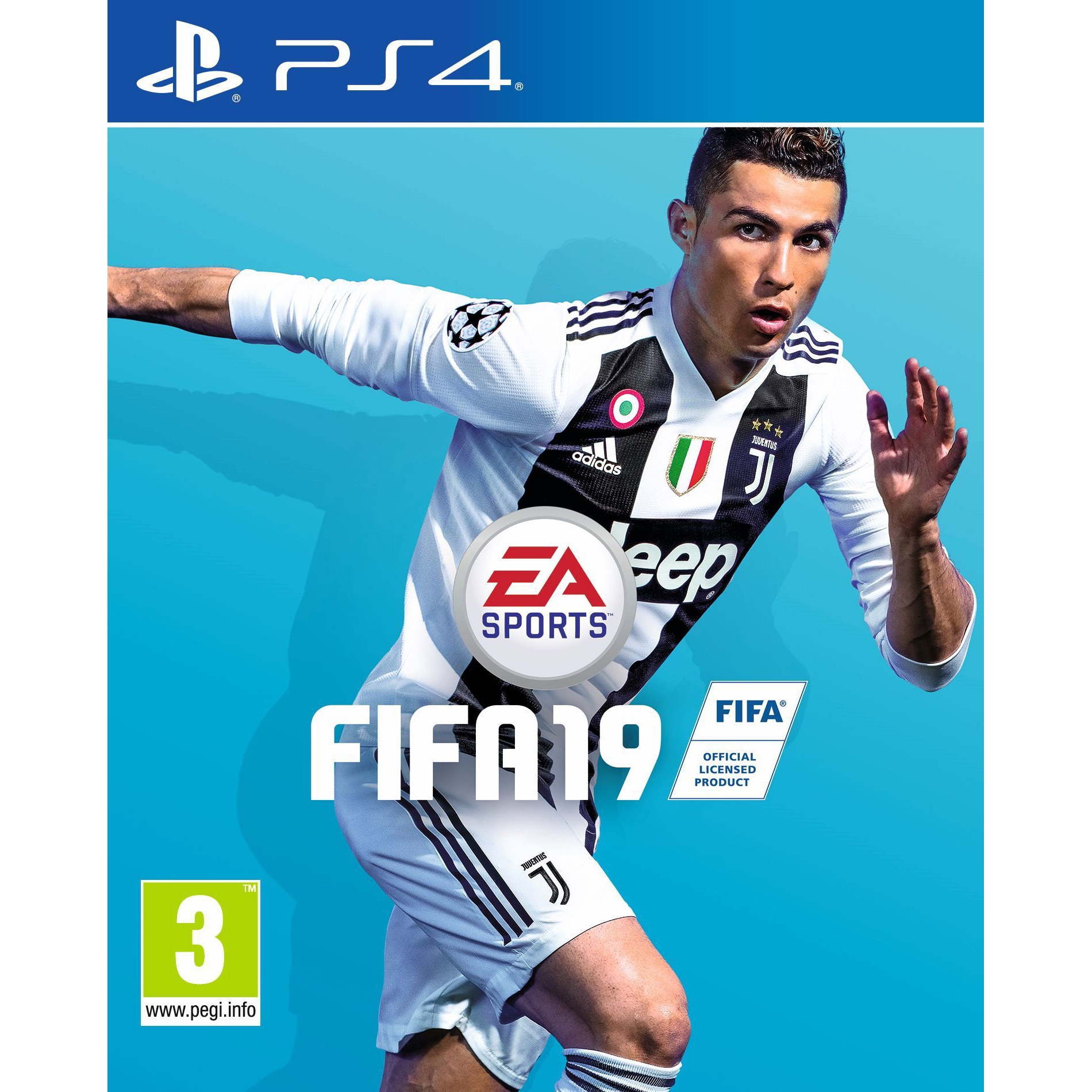FIFA 19 - Joc PS4