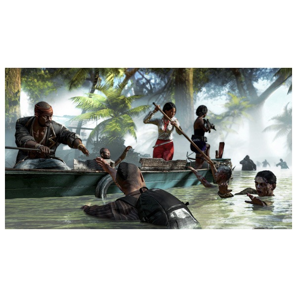 Dead Island Definitive Edition - Joc PS4 - imagine 2