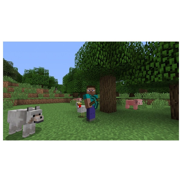Minecraft - Joc PS4 - imagine 3
