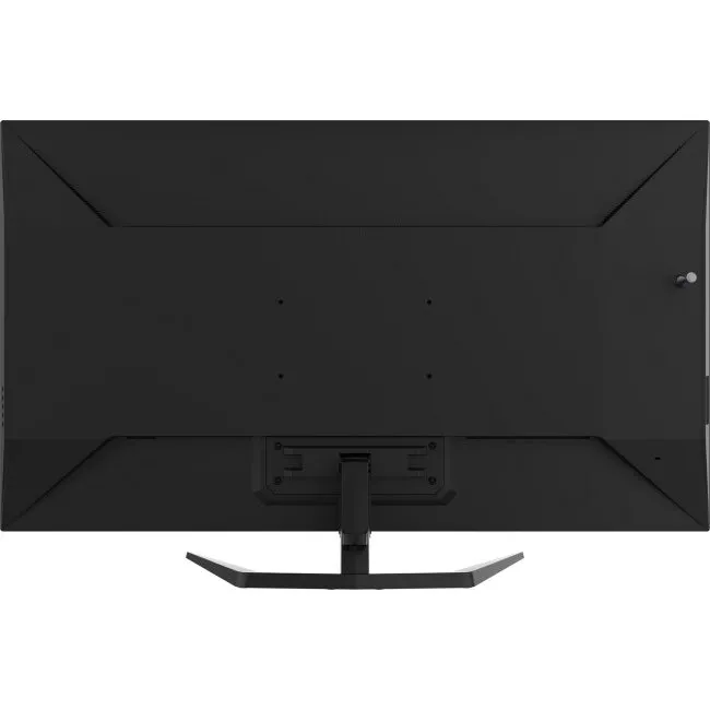 Monitor gaming LED VA iiyama G-Master G4380UHSU-B1 42.5" 4K UHD, 0.4ms, HDMI, Display Port, 144Hz, AMD FreeSync Premium technology, RED EAGLE, Vesa, Negru - imagine 2
