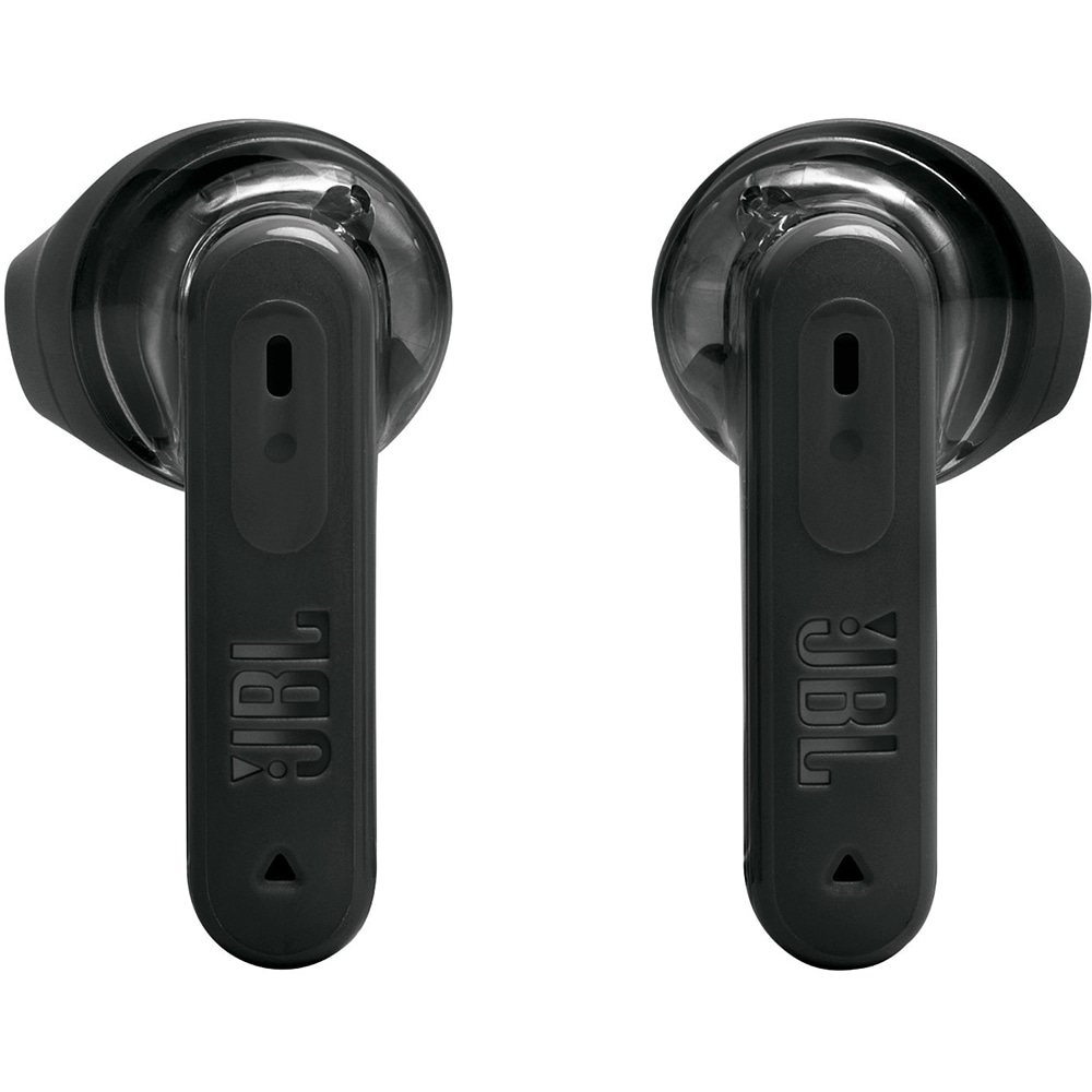 Casti JBL Tune 255nc in-ear True Wireless,Black - imagine 2