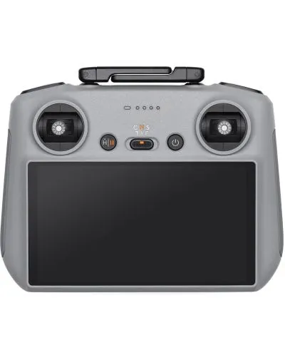 Drona DJI Mavic Air 3 Fly More Combo,4K cu telecomanda DJI RC 2 - imagine 2