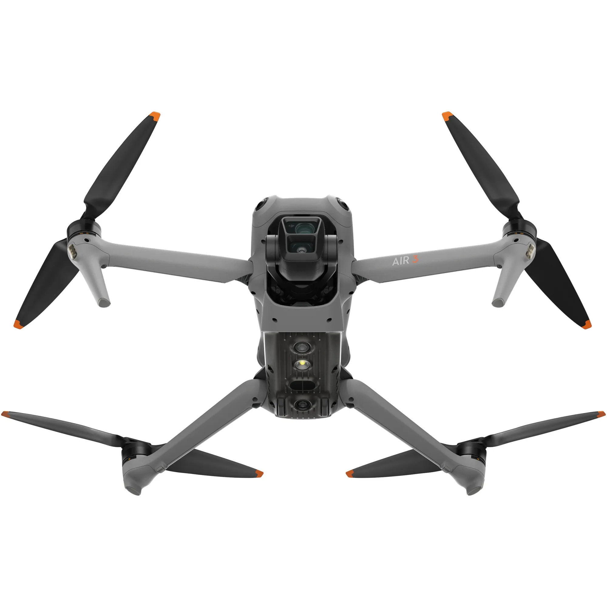 Drona DJI Mavic Air 3 Fly More Combo,4K cu telecomanda DJI RC 2 - imagine 3
