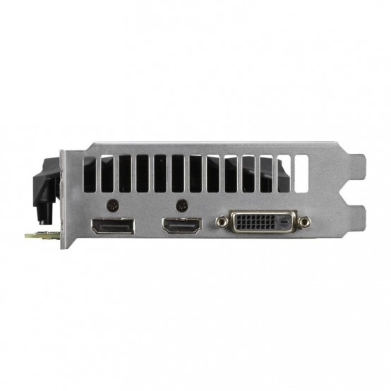 Placa video ASUS GeForce GTX 1060 OC 3 Gb, GDDR5, 192-bit, HDMI, DisplayPort, White - imagine 3