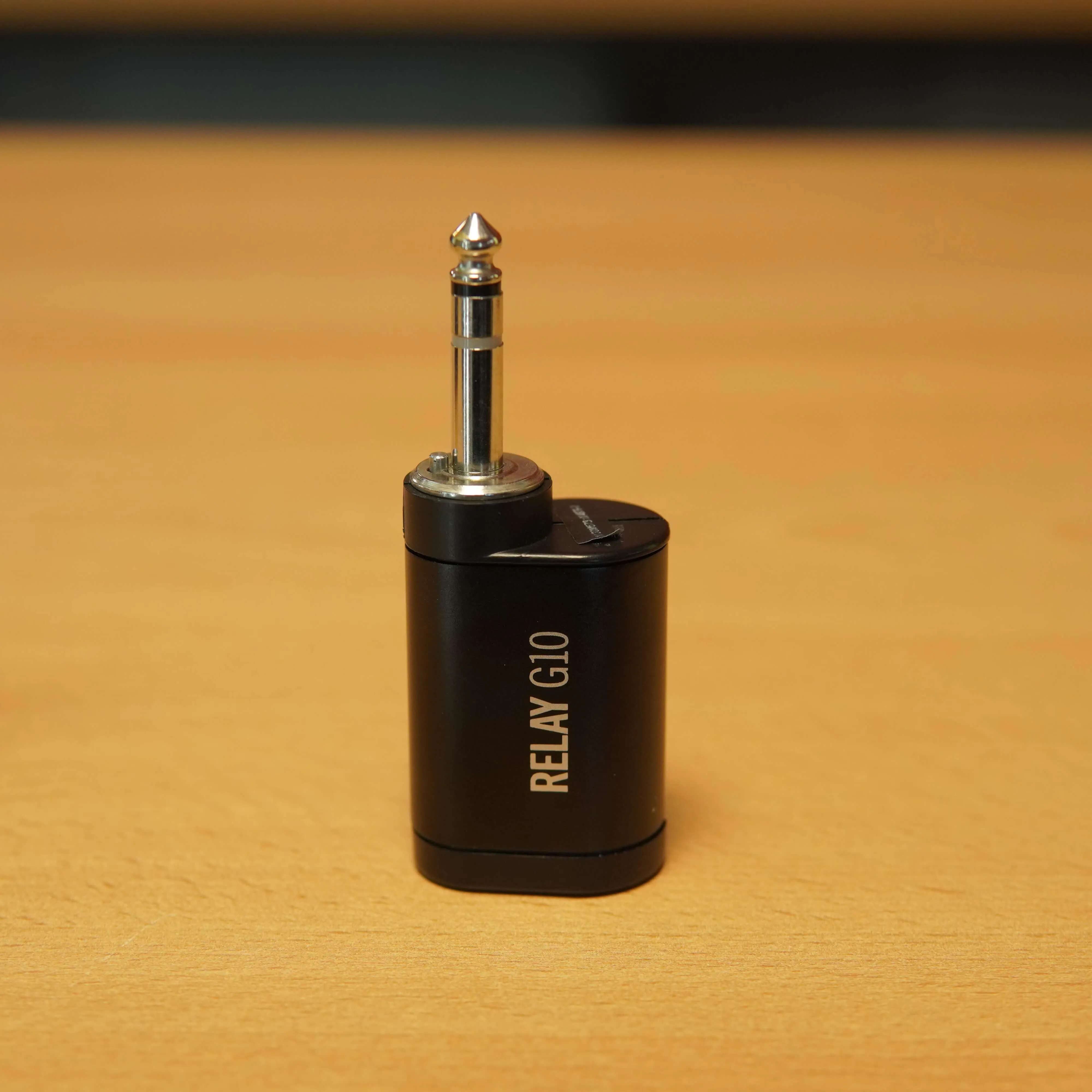 Microfon Wireless Relay G10 Line6, Negru - imagine 4