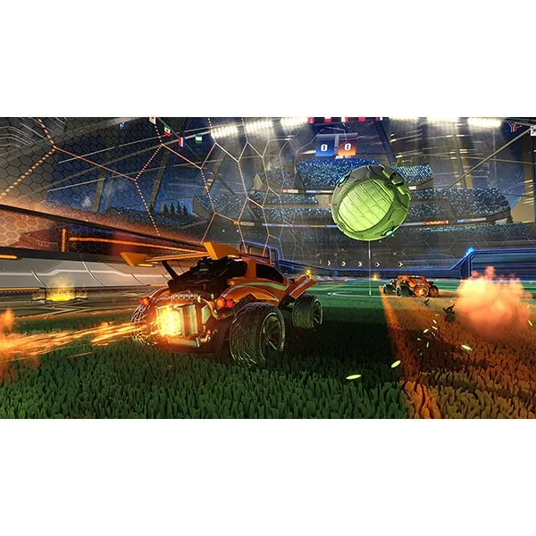Rocket League - Joc PS4 - imagine 2