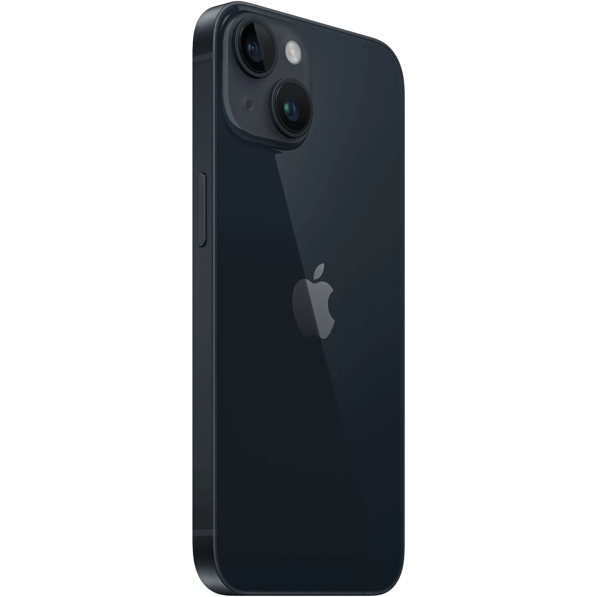 Apple iPhone 14, 128 Gb, Midnight - imagine 2