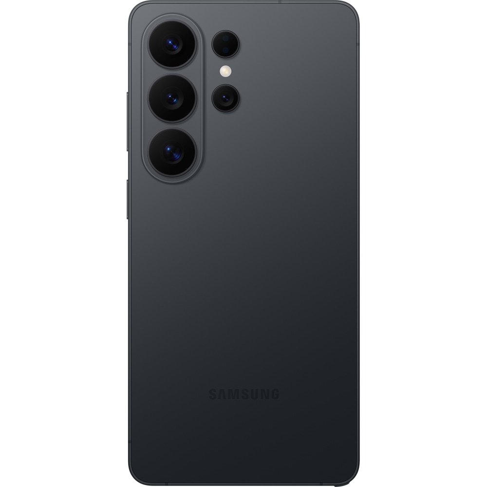 Samsung Galaxy S26 Ultra 5G, 256 Gb, Black - imagine 3