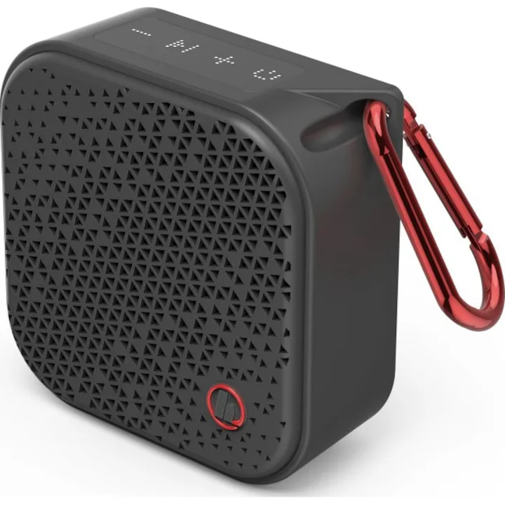 Boxa Hama Pocket 3.0, Negru (Nou Sigilata)