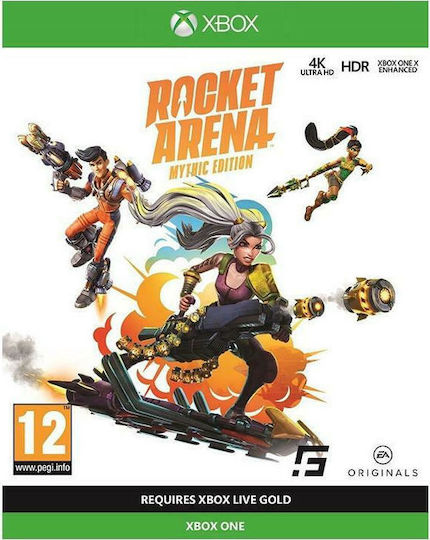 Rocket Arena - Joc Xbox ONE