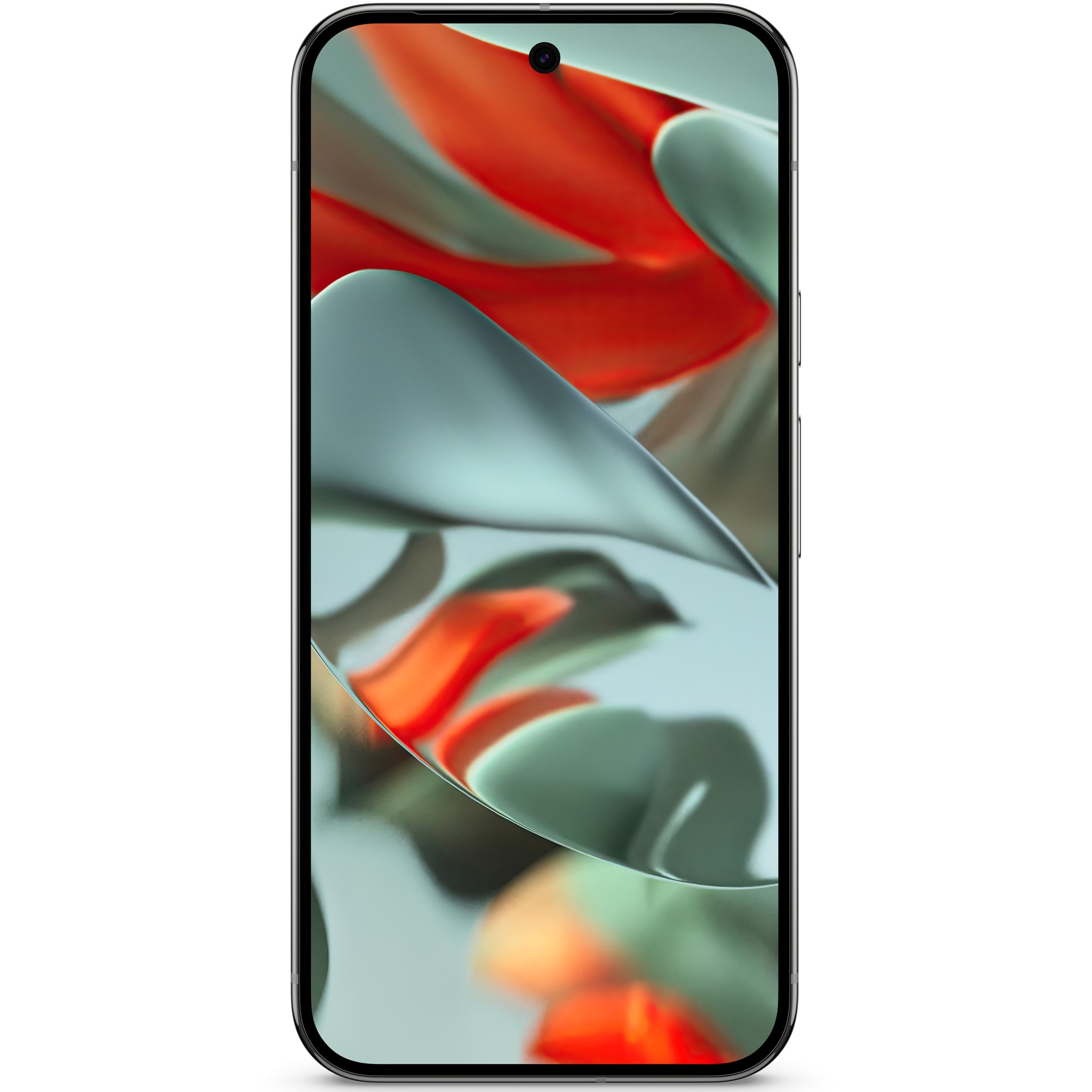 Google Pixel 9 Pro XL 5G, 128 Gb, Dual Sim, Hazel - imagine 2