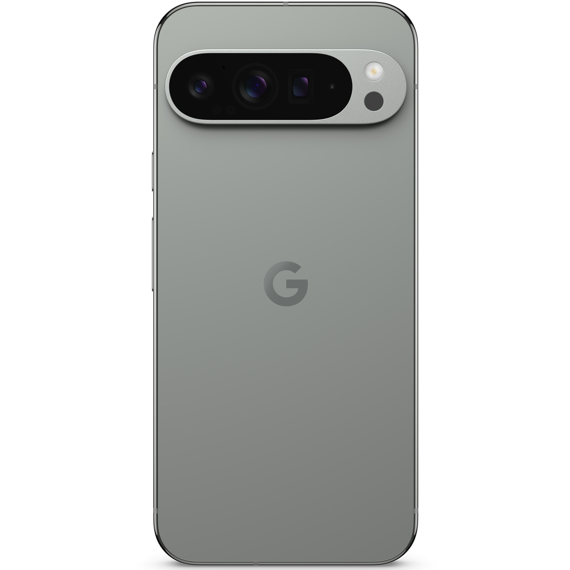 Google Pixel 9 Pro XL 5G, 128 Gb, Dual Sim, Hazel - imagine 3