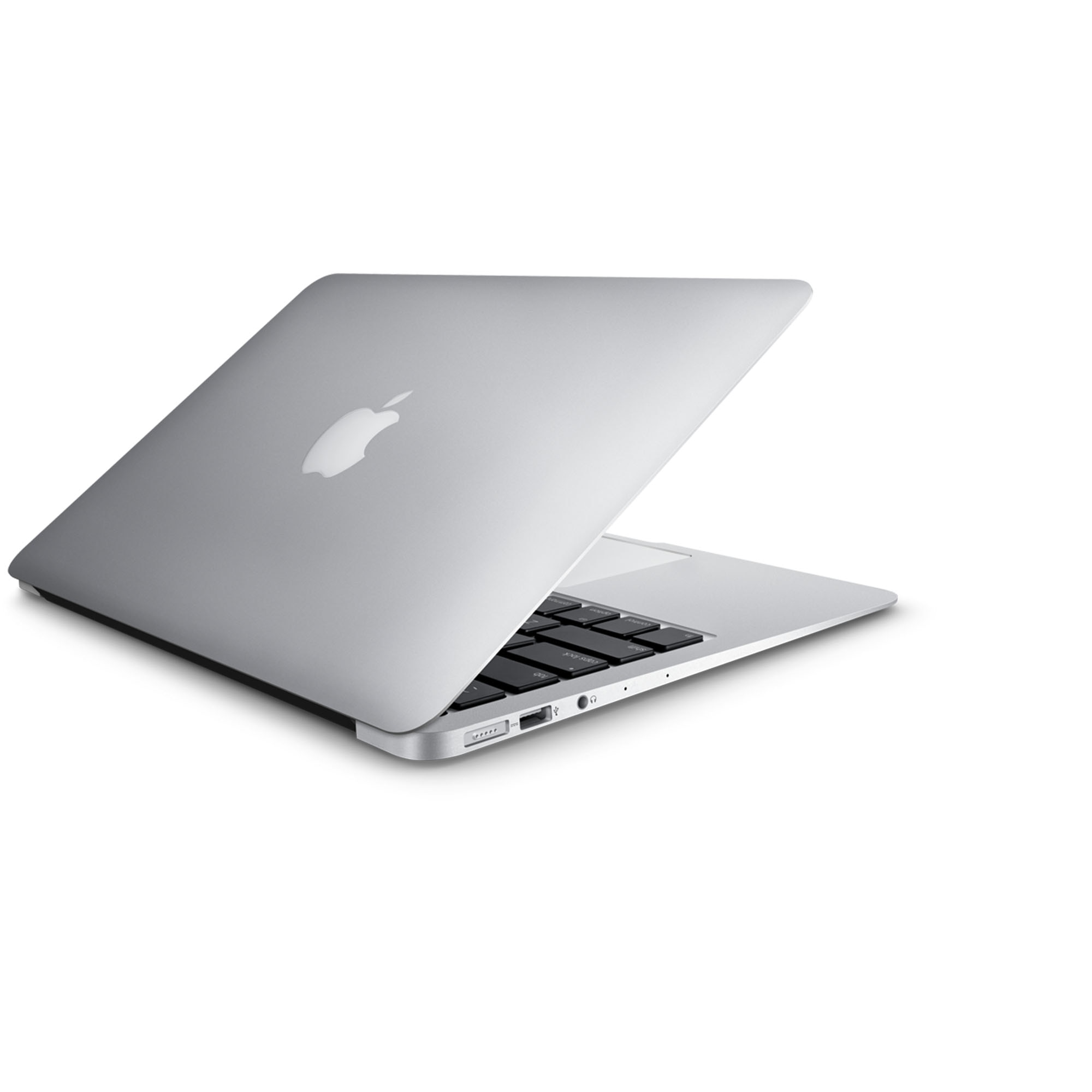 Apple MacBook AIR 13 2020, A2179, Display Retina 13.3 inch, Intel Core i3 1.1 GHz cu 2 nuclee, 8 Gb RAM, SSD 256 Gb, Intel Iris Plus Graphics 1536 Mb, Silver - imagine 2
