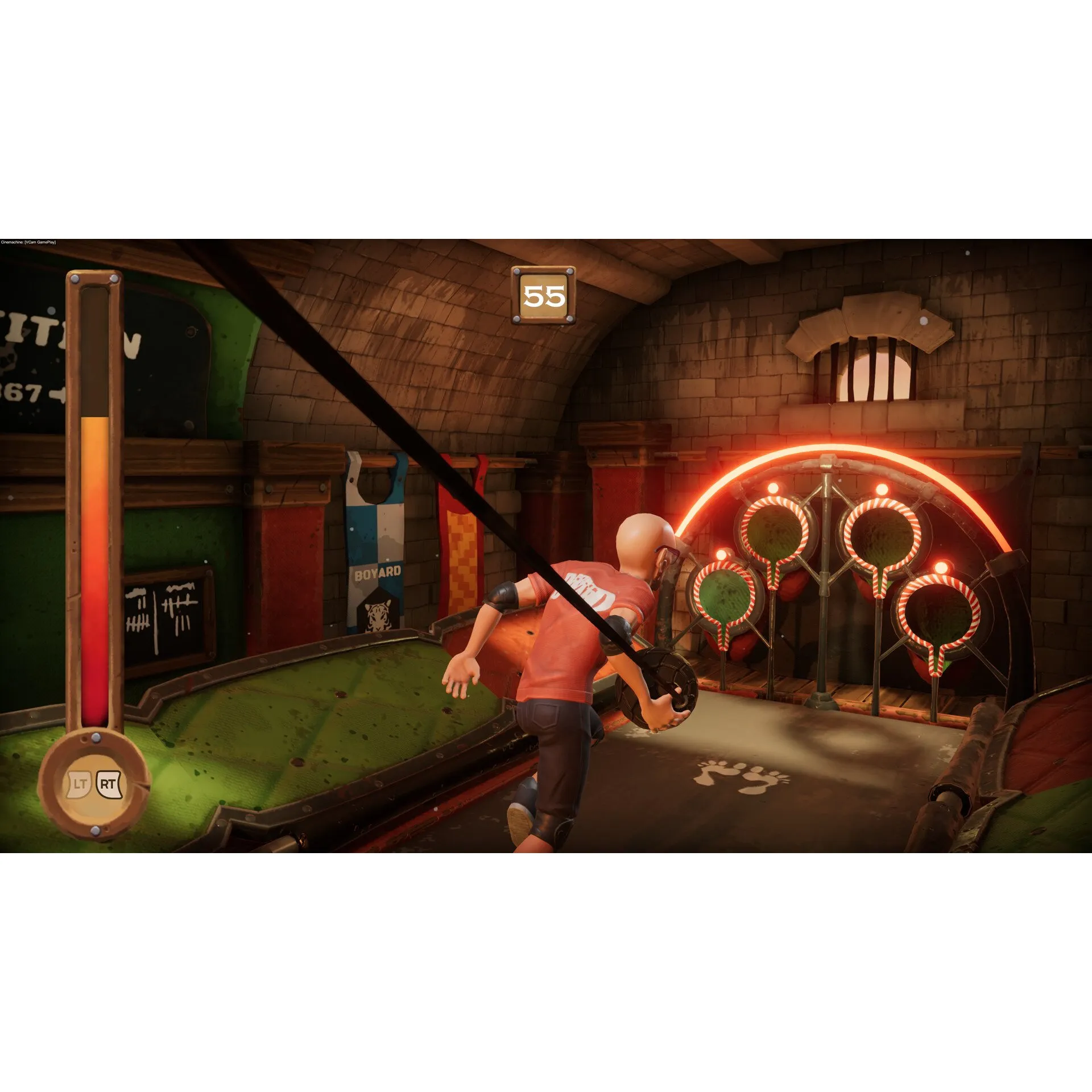 Escape Game: Fort Boyard - Joc PS4 - imagine 2