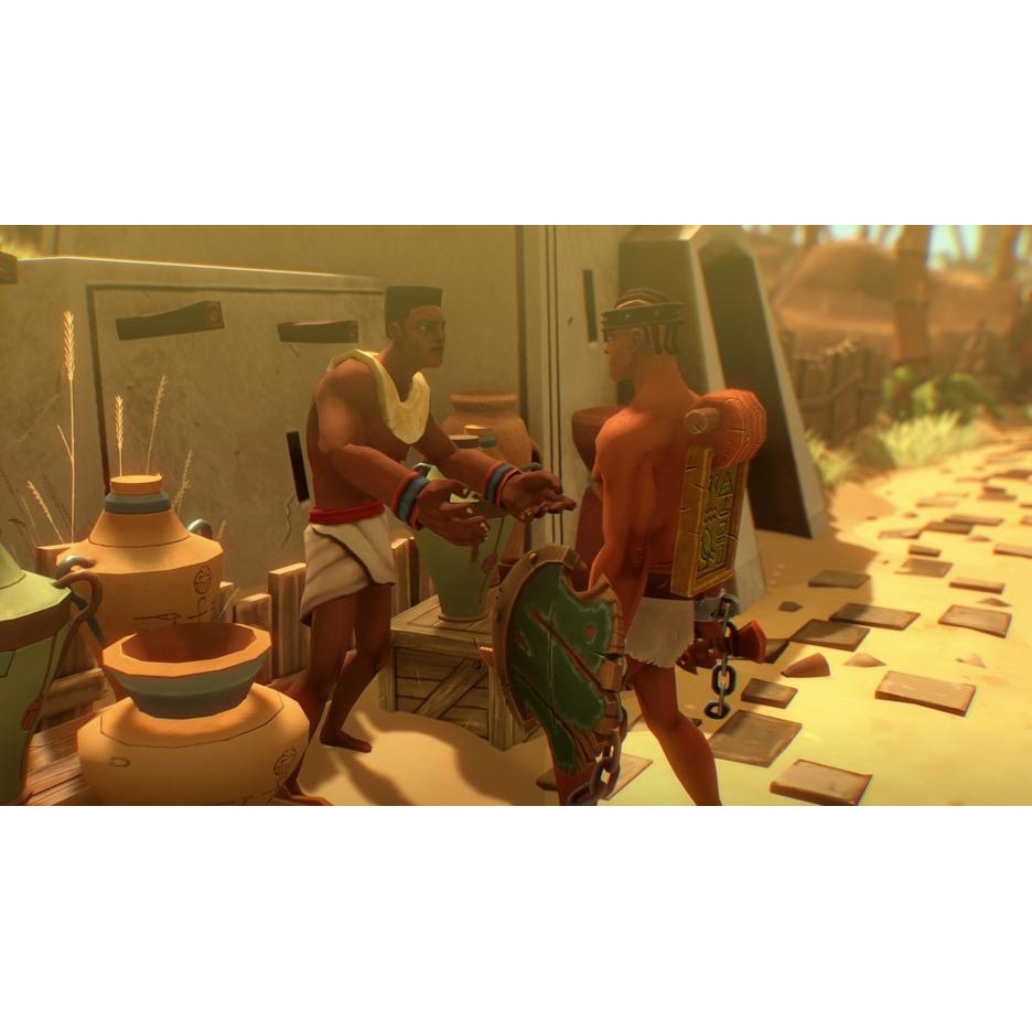 Pharaonic - Joc PS4 - imagine 2