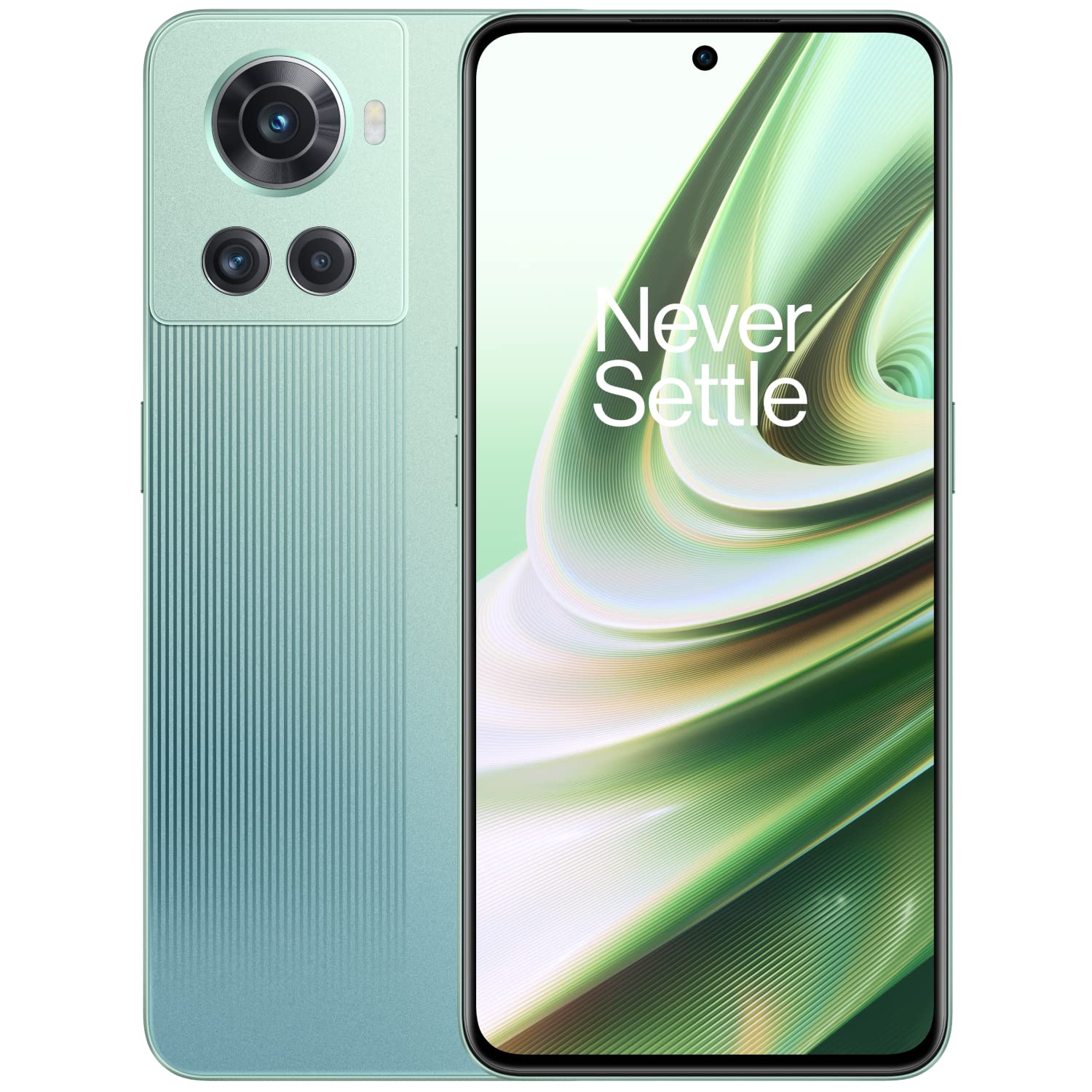 OnePlus 10R 5G 256 Gb, Dual SIM, Forest Green
