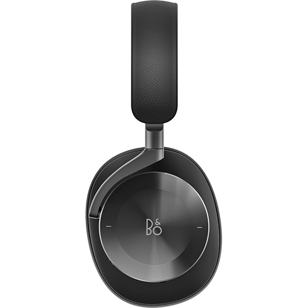 Casti Audio On Ear Bang &  Olufsen Beoplay H9 Gen 2, Bluetooth, Active  Noise Cancelling, Autonomie 18h, Negru - imagine 2
