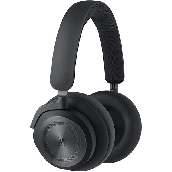 Casti Audio On Ear Bang &  Olufsen Beoplay H9 Gen 2, Bluetooth, Active  Noise Cancelling, Autonomie 18h, Negru - imagine 3