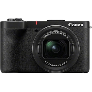 Camera Foto Digitala Canon  PowerShot G9, PC1250, 12.1 MP, Zoom Optic  6x, Stabilizare Imagine, Negru - imagine 3