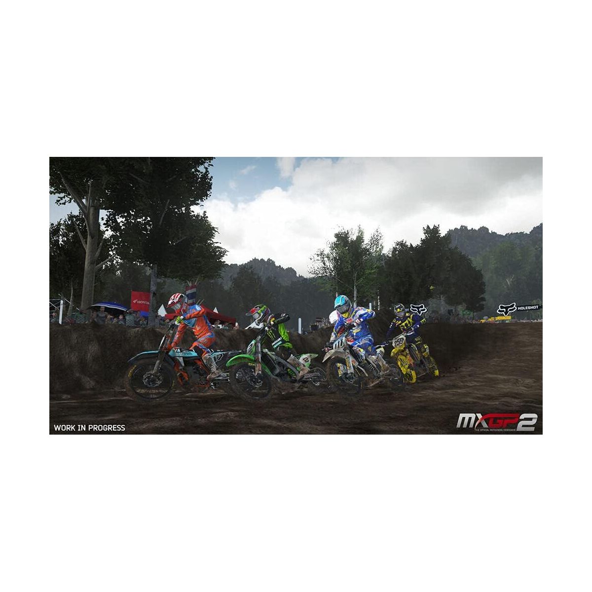 MXGP 2 - Joc Xbox ONE - imagine 2