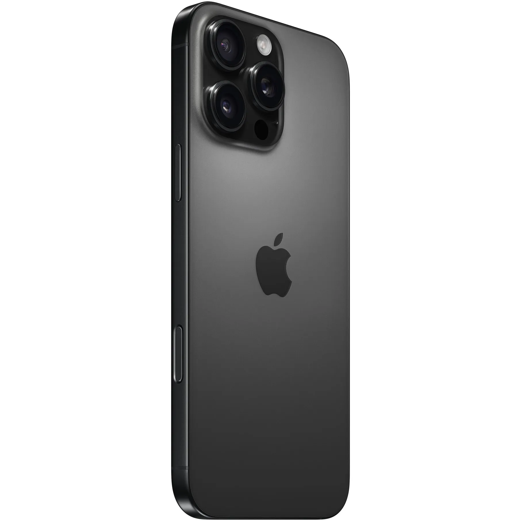 Apple iPhone 16 Pro Max, 256 Gb, Black Titanium - imagine 2