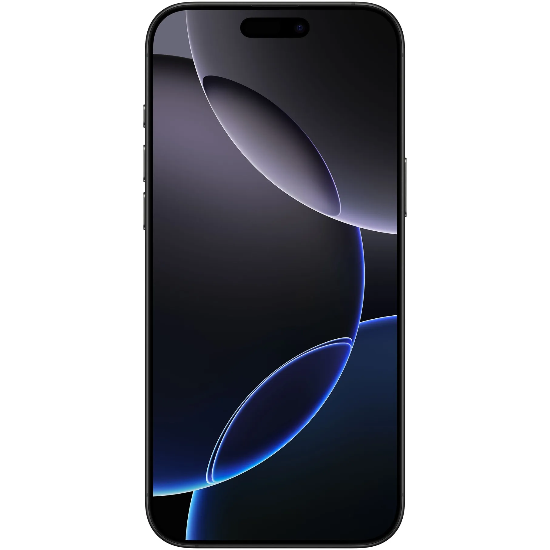 Apple iPhone 16 Pro Max, 256 Gb, Black Titanium - imagine 3
