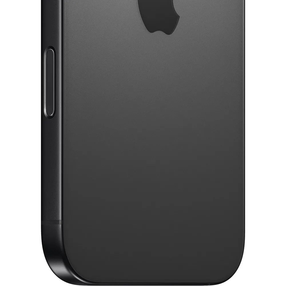 Apple iPhone 16 Pro Max, 256 Gb, Black Titanium - imagine 4