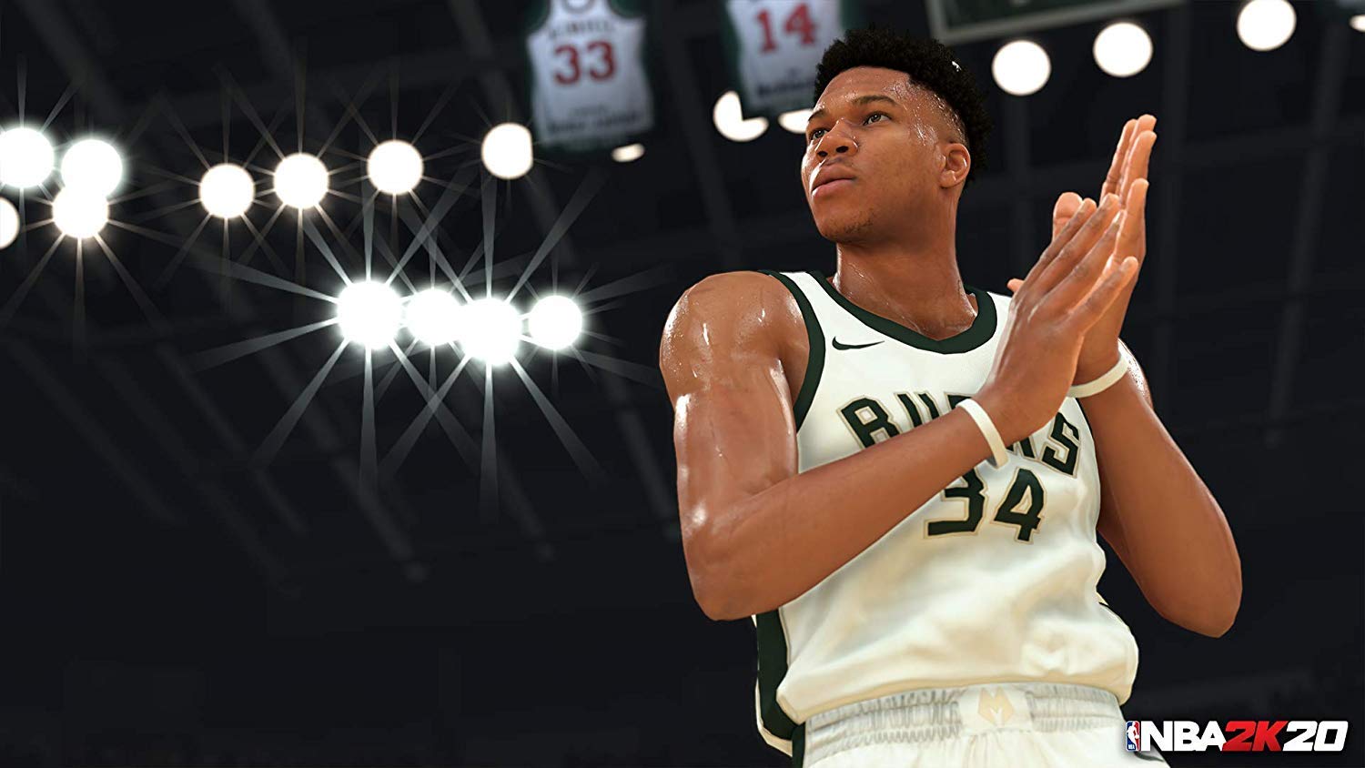 NBA 2K20 - Joc Xbox ONE - imagine 3