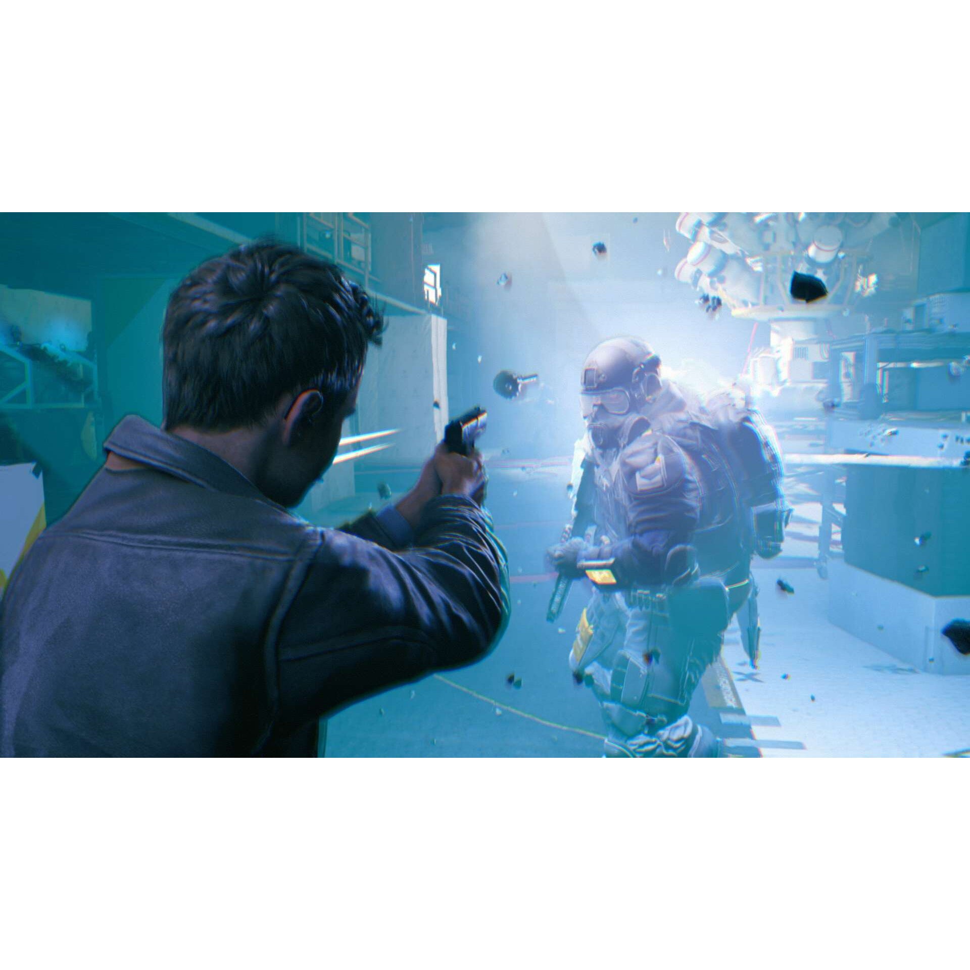 Quantum Break - Joc Xbox ONE - imagine 3