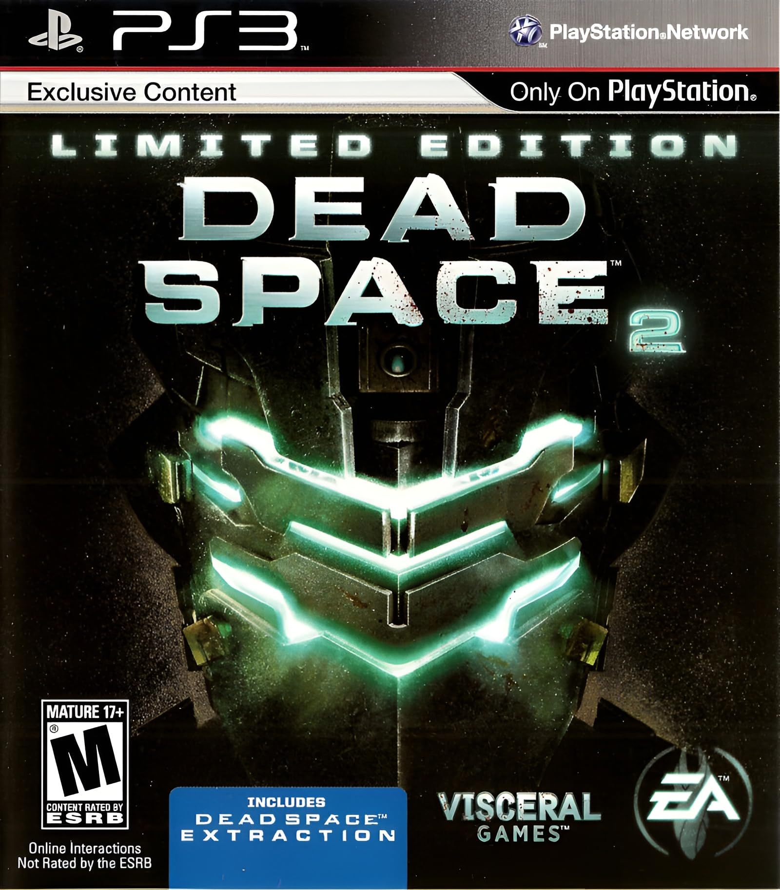 Dead Space 2 Limited Edition - Joc PS3