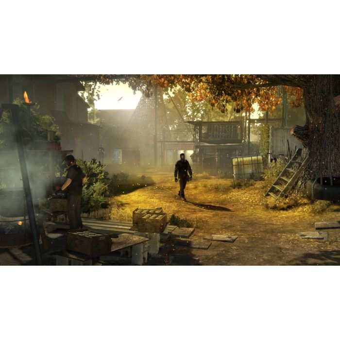 Homefront Resistance Multiplayer Pack - Joc PS3 - imagine 2