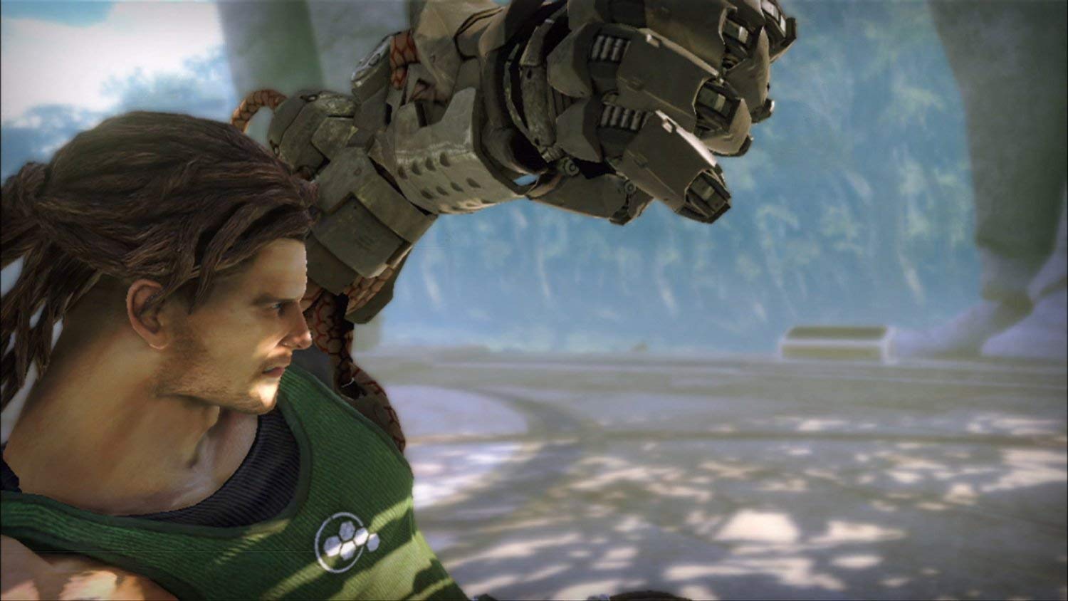 Bionic Commando - Joc PS3 - imagine 8