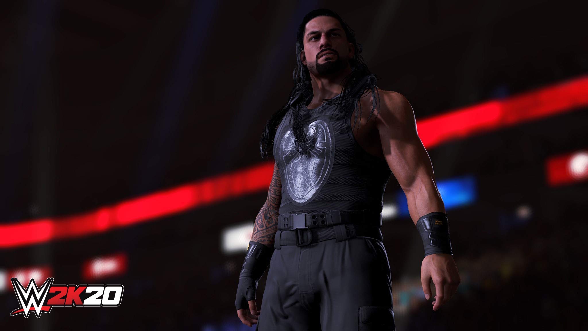 WWE 2K20 - Joc Xbox ONE - imagine 2