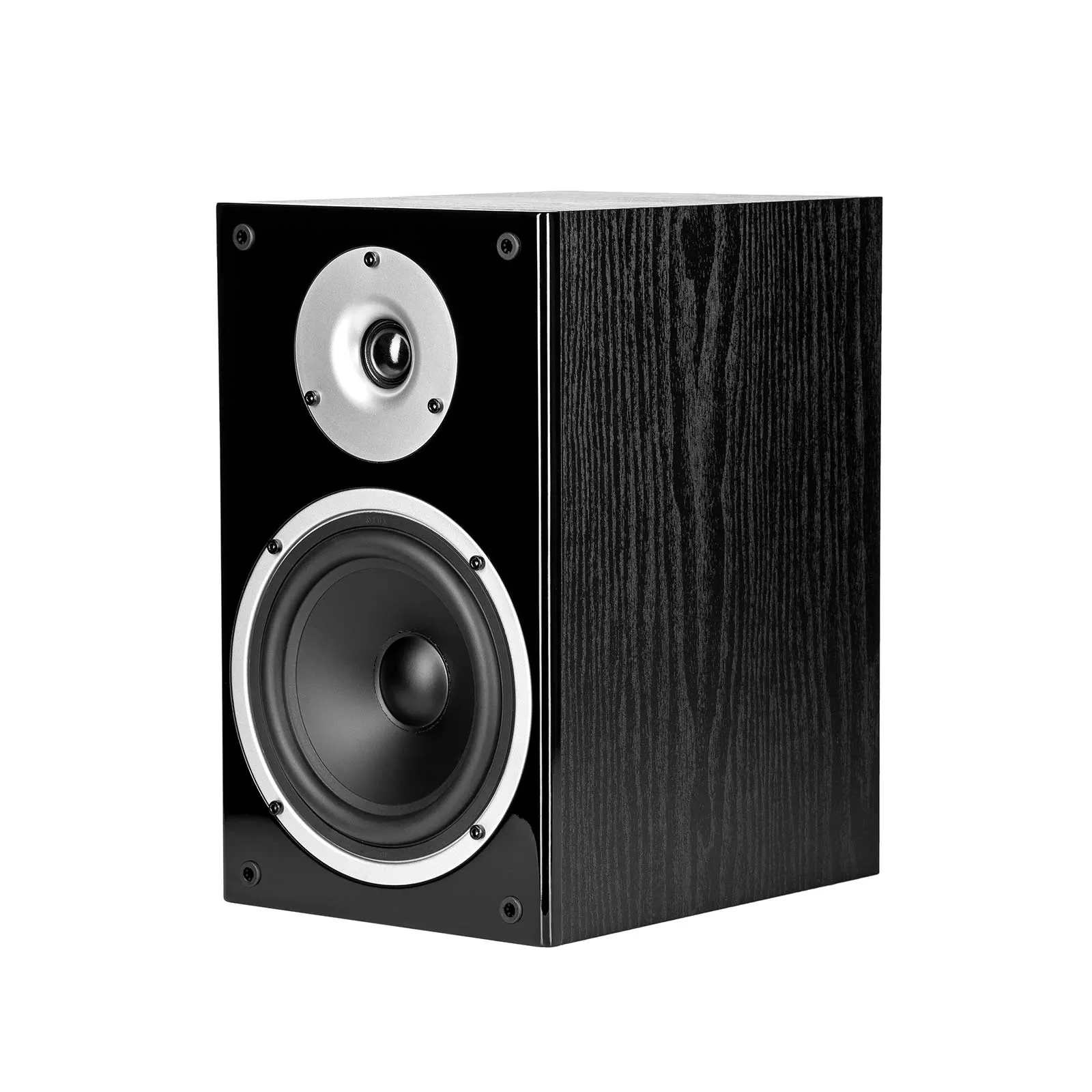 Set 2x boxe de raft Wilson Raptor 3, 50 - 20000Hz, 25 - 125W, Bass Reflex, Negru - imagine 3