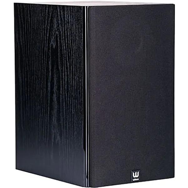 Set 2x boxe de raft Wilson Raptor 3, 50 - 20000Hz, 25 - 125W, Bass Reflex, Negru - imagine 4