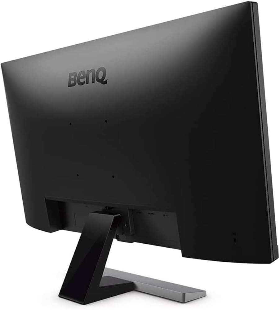 Monitor LED Benq GC2870HE, 28 Inch, Full HD, 60 Hz, 5ms, HDMI, VGA - imagine 2