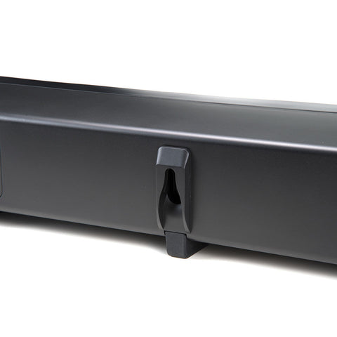 Soundbar 2.1 Klipsch RSB-14, Subwoofer, Wireless, Bluetooth, Dolby Audio, Negru - imagine 2