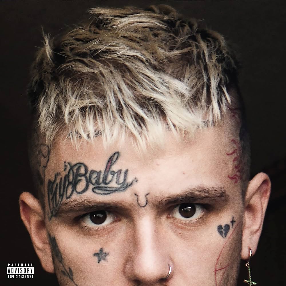 Lil Peep Everybody's Everything - Disc Vinil - imagine 2
