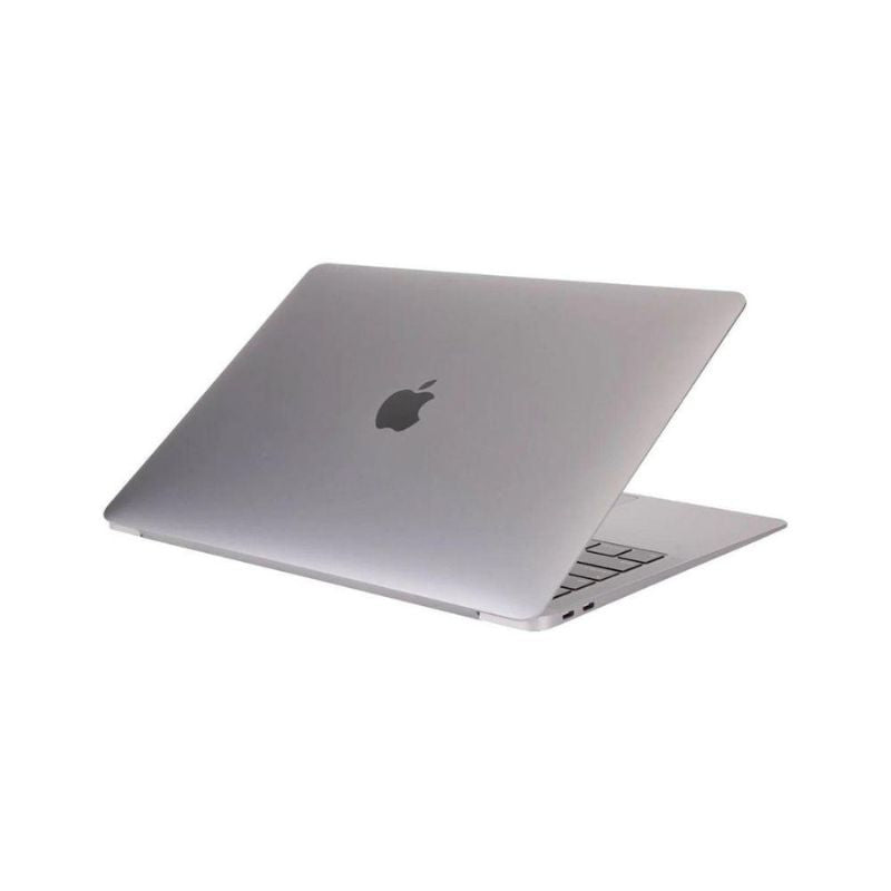 Apple MacBook AIR 13 2019, A1932, Intel Core i5 1.6 GHz, 8 Gb RAM, SSD 256 Gb, Intel UHD Graphics 617 1536 Mb, Thunderbolt, Jack 3.5mm, Silver - imagine 3