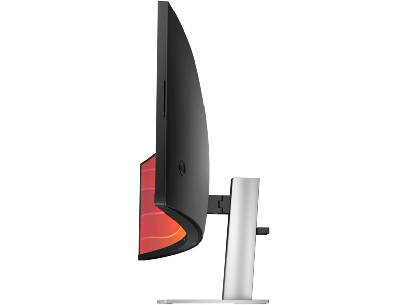 Monitor Super Ultra-Wide HP E45c G5, 44.5 Inch, DQHD, VA, 165 Hz, Virtual Dual Display, 1x HDMI 2.1, 1x DisplayPort 1.4, 2x USB-C - imagine 4