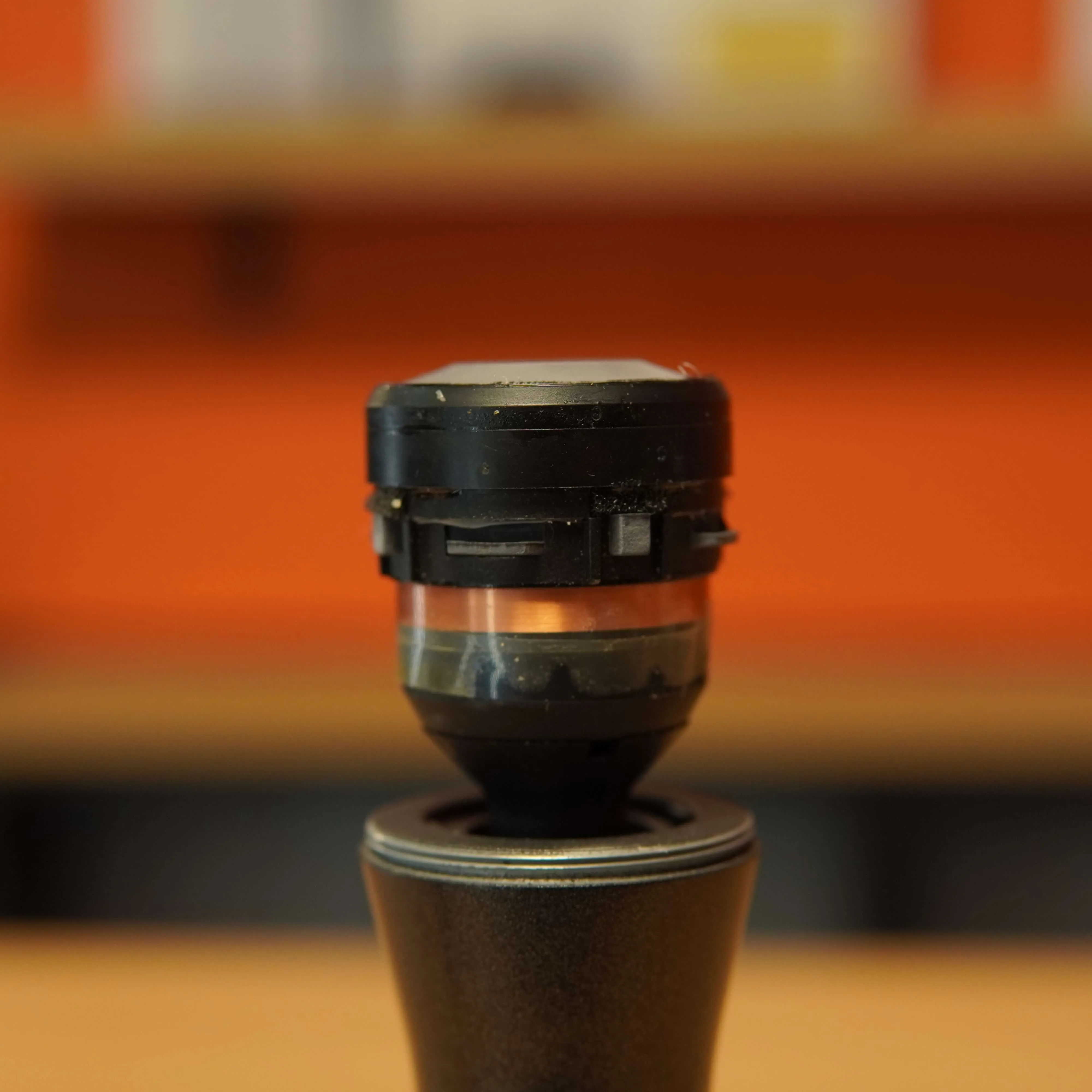 Microfon Beyerdynamic TG V70, Negru (FARA CABLU) - imagine 5