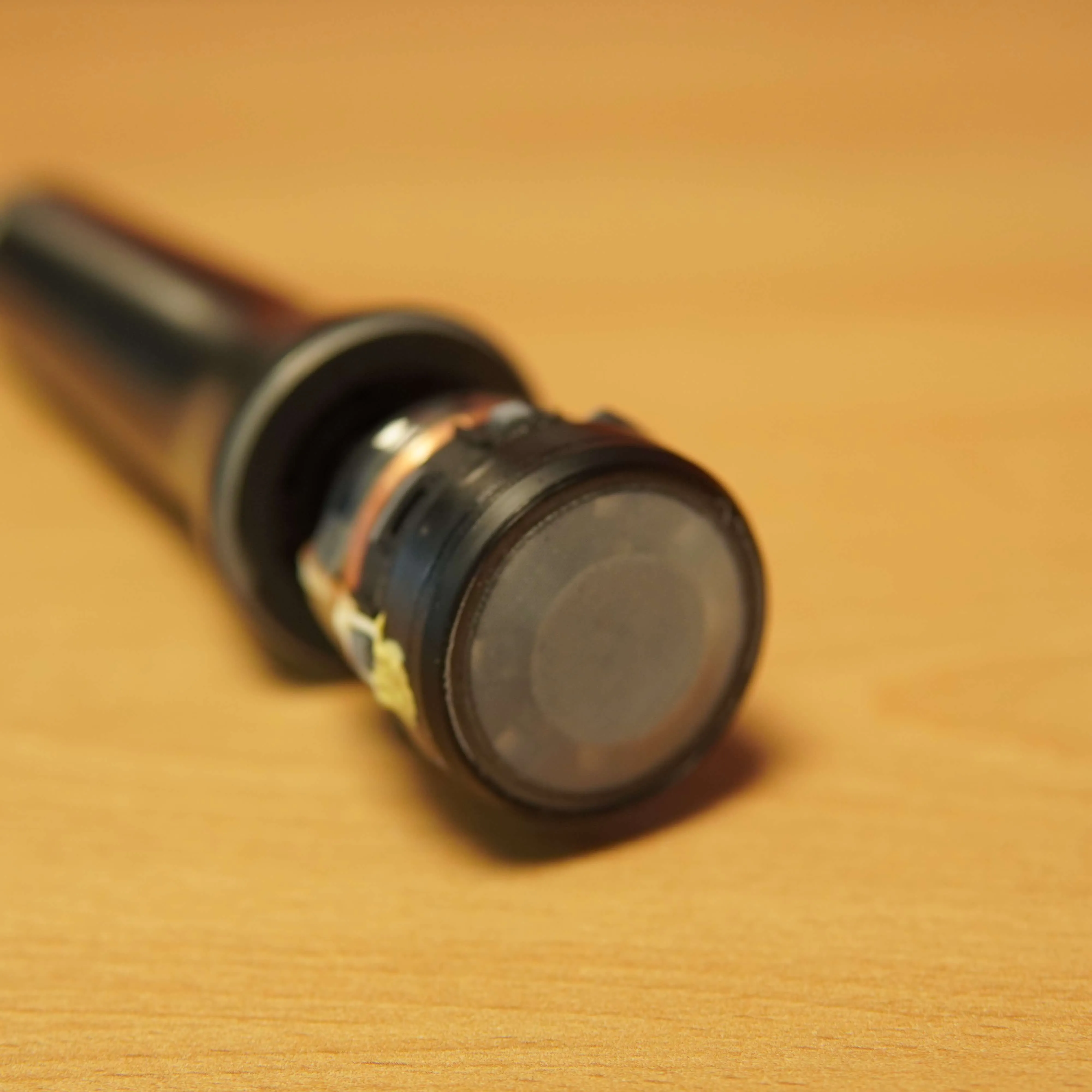 Microfon Beyerdynamic TG V70, Negru (FARA CABLU) - imagine 6