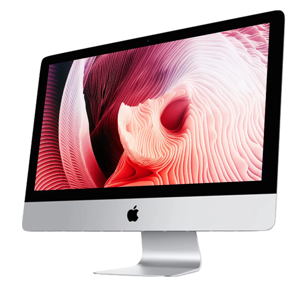 Apple iMac 27 inch Retina 5K, 2019, A2115, Intel Core i5 3.1 GHz, 6-Core, 20 Gb RAM DDR4, Fusion Drive 1 Tb, AMD Radeon PRO 575X 4 Gb, 2x Thunderbolt, 4x USB 3.0, SDXC Card reader, Jack 3.5mm - imagine 3