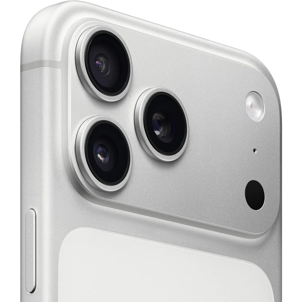 Apple iPhone 17 Pro Max, 256 Gb, Silver - TVA INCLUS SI DEDUCTIBIL - imagine 2