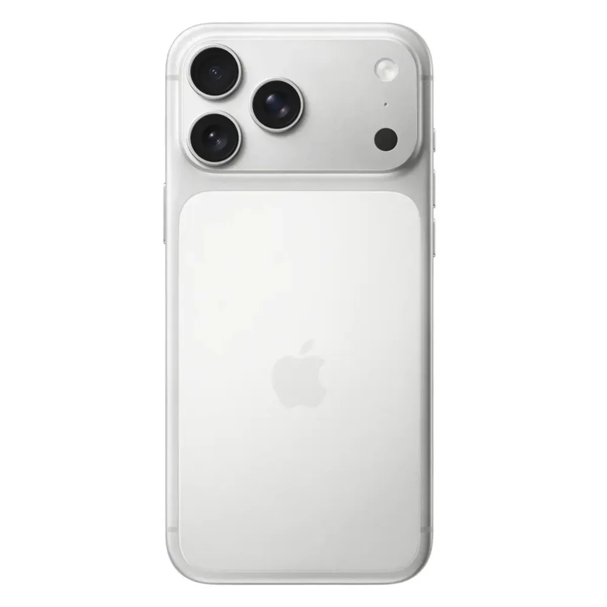 Apple iPhone 17 Pro Max, 256 Gb, Silver - TVA INCLUS SI DEDUCTIBIL - imagine 3