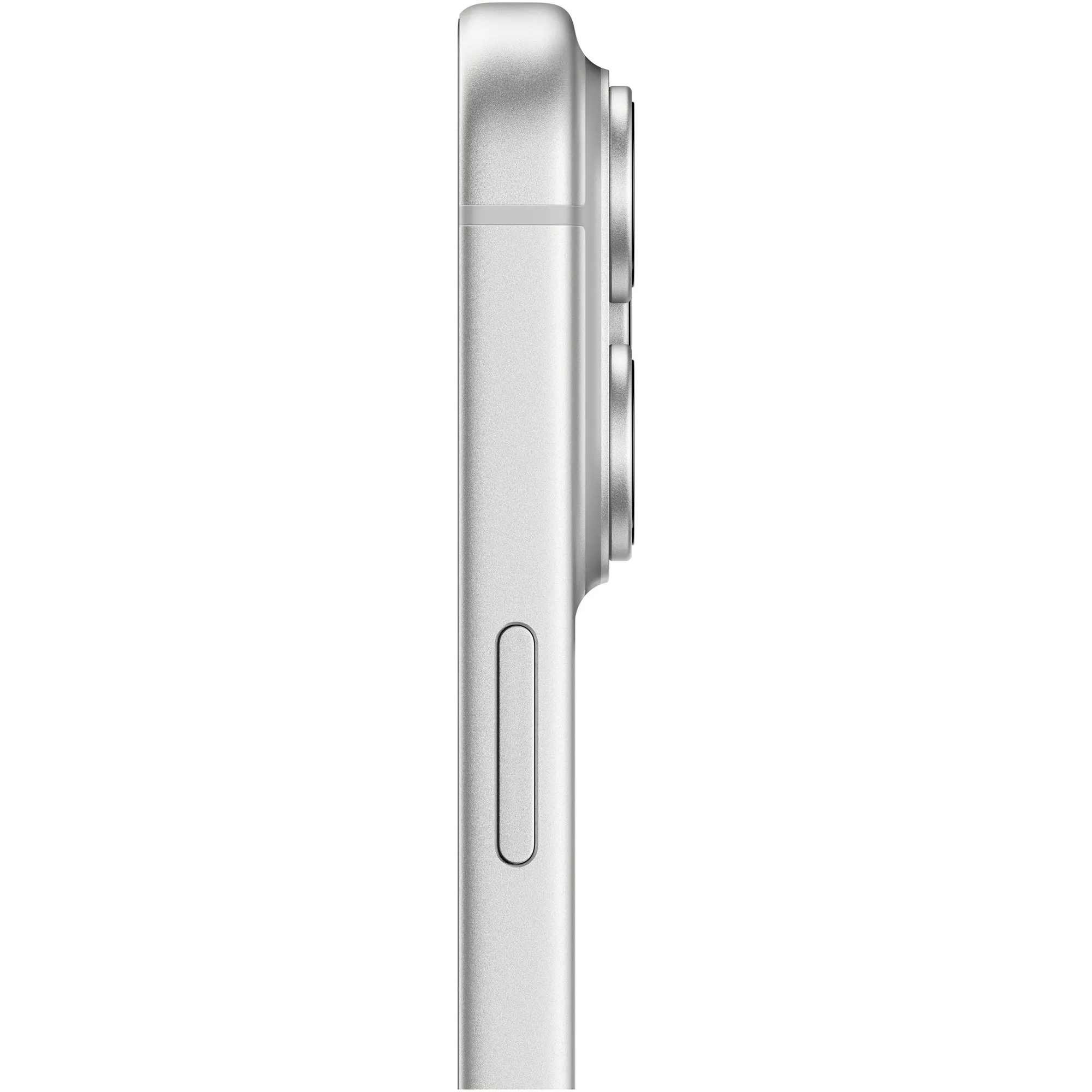 Apple iPhone 17 Pro Max, 256 Gb, Silver - TVA INCLUS SI DEDUCTIBIL - imagine 4