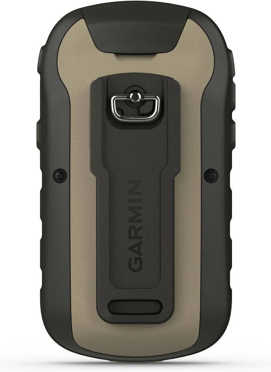 GPS Montan Garmin eTrex 32X, TopoActive Europa, Display 2.2inch, USB, Negru - imagine 2