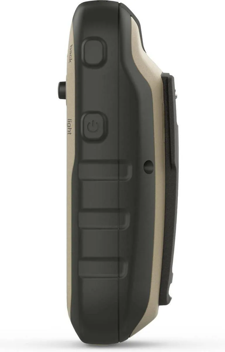 GPS Montan Garmin eTrex 32X, TopoActive Europa, Display 2.2inch, USB, Negru - imagine 3
