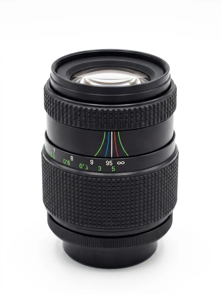 Obiectiv Foto Kalimar 28-70mm F1:3.5