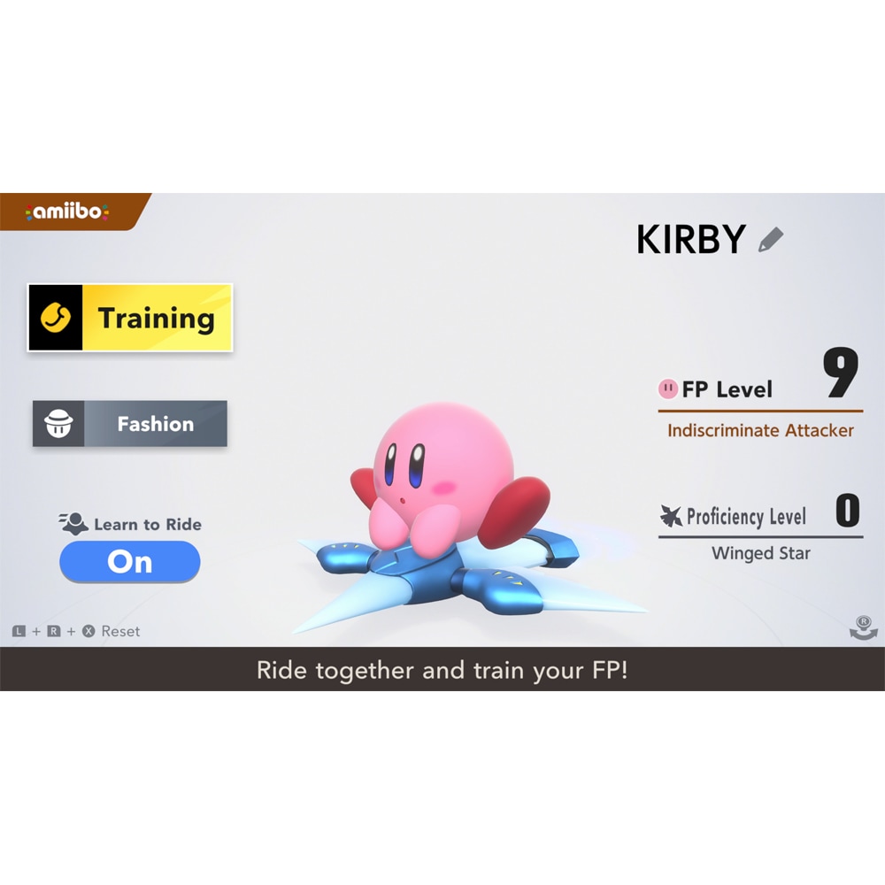 Kirby Air Riders - Joc Nintendo Switch 2 - imagine 2